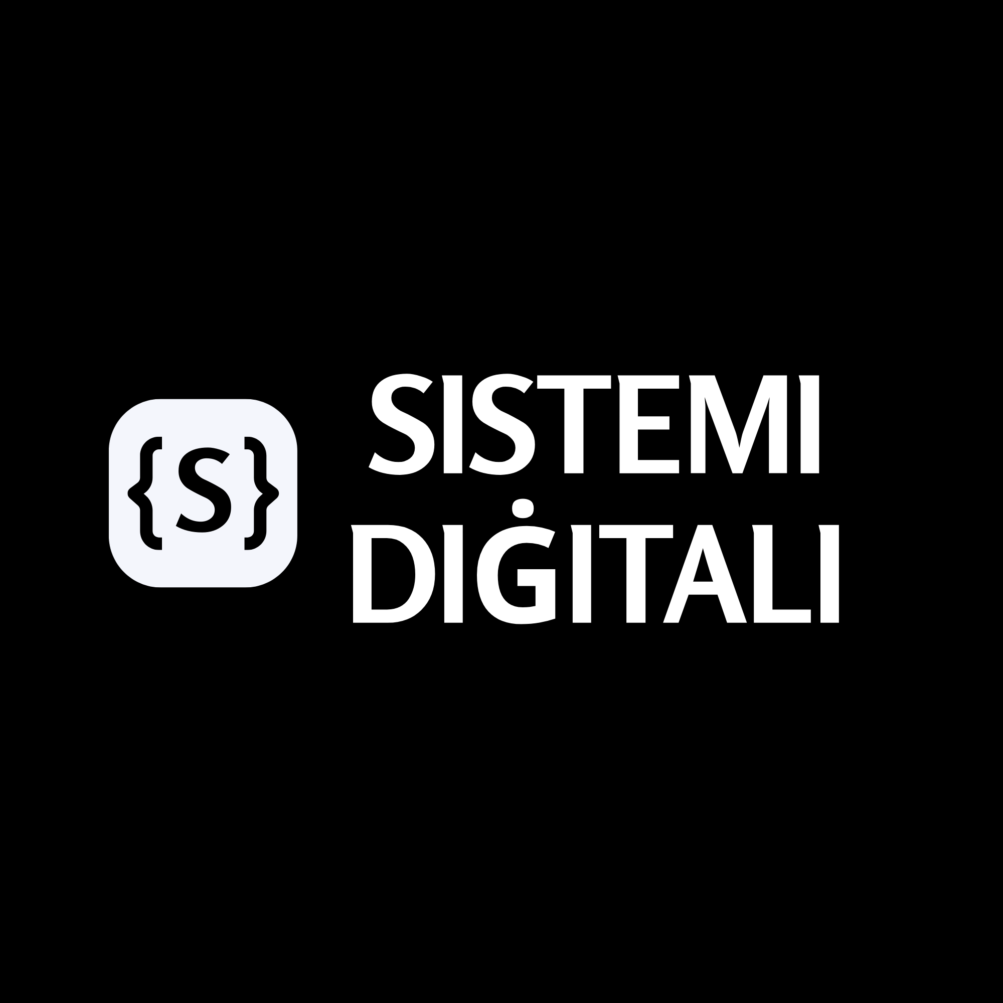 Sistemi Diġitali